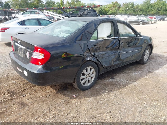 Продажа на аукционе авто 2002 Toyota Camry Xle, vin: 4T1BE30K02U045931, номер лота: 46247656