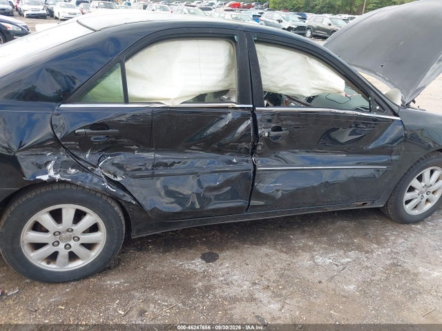 Продажа на аукционе авто 2002 Toyota Camry Xle, vin: 4T1BE30K02U045931, номер лота: 46247656