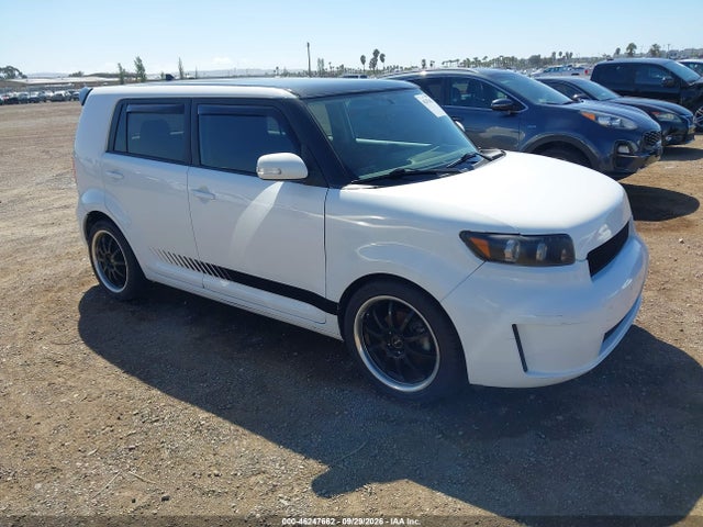 Aukcja sprzedaży 2009 Scion Xb, vin: JTLKE50E591086047, numer aukcji: 46247662