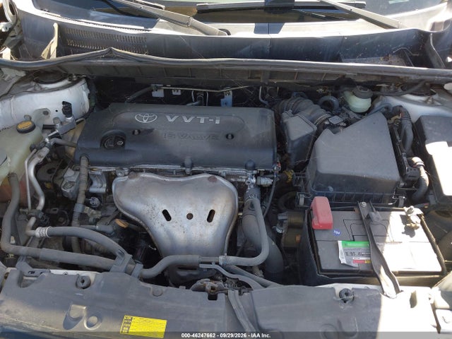 46247662 :رقم المزاد ، JTLKE50E591086047 vin ، 2009 Scion Xb مزاد بيع