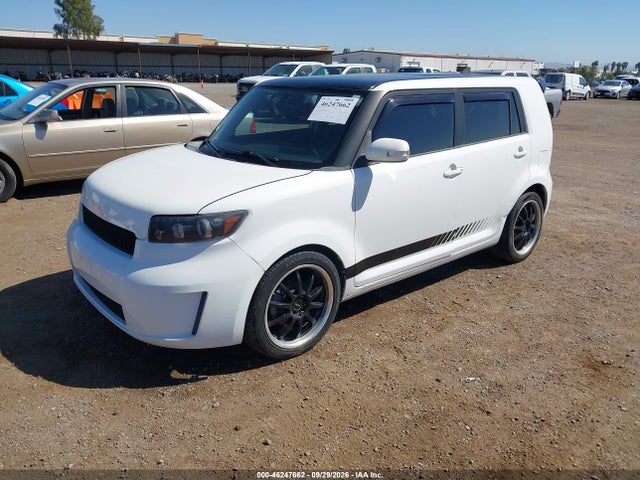 46247662 :رقم المزاد ، JTLKE50E591086047 vin ، 2009 Scion Xb مزاد بيع