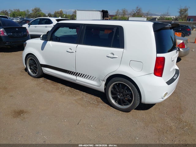 46247662 :رقم المزاد ، JTLKE50E591086047 vin ، 2009 Scion Xb مزاد بيع