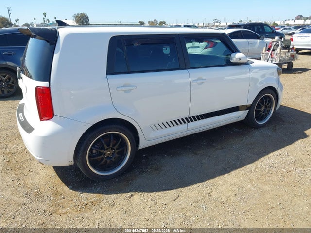 46247662 :رقم المزاد ، JTLKE50E591086047 vin ، 2009 Scion Xb مزاد بيع