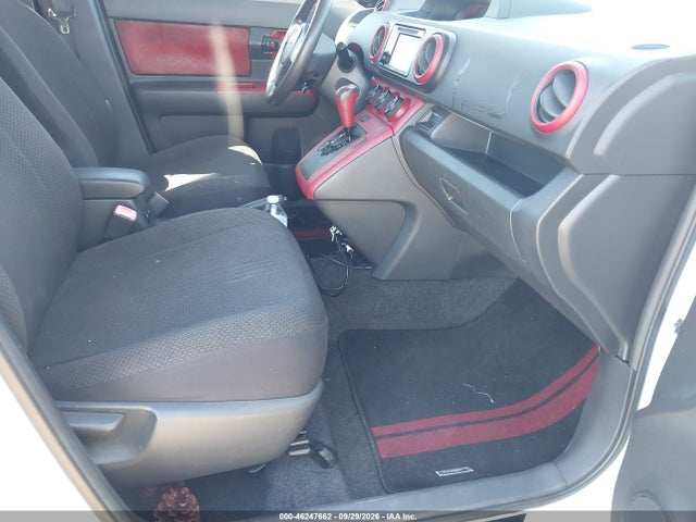 46247662 :رقم المزاد ، JTLKE50E591086047 vin ، 2009 Scion Xb مزاد بيع