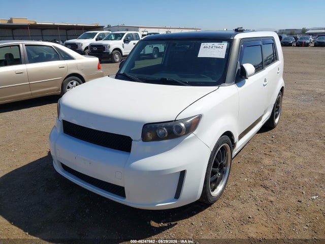 46247662 :رقم المزاد ، JTLKE50E591086047 vin ، 2009 Scion Xb مزاد بيع