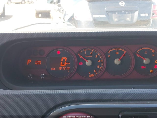 46247662 :رقم المزاد ، JTLKE50E591086047 vin ، 2009 Scion Xb مزاد بيع