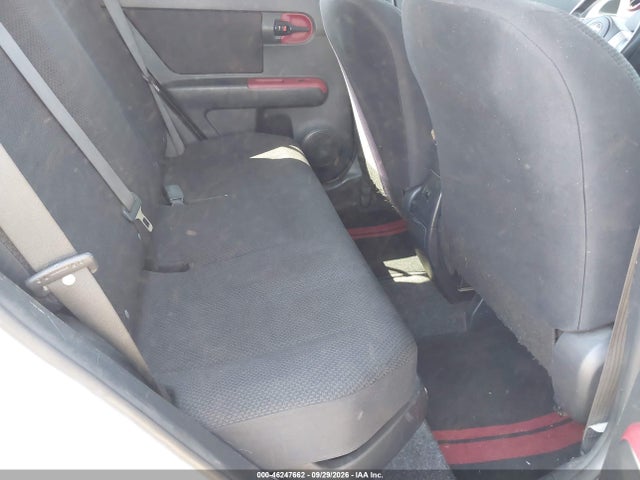 46247662 :رقم المزاد ، JTLKE50E591086047 vin ، 2009 Scion Xb مزاد بيع