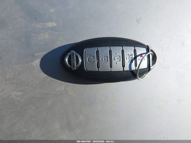 2013 Nissan Pathfinder Platinum მანქანა იყიდება აუქციონზე, vin: 5N1AR2MM6DC631788, აუქციონის ნომერი: 46247667