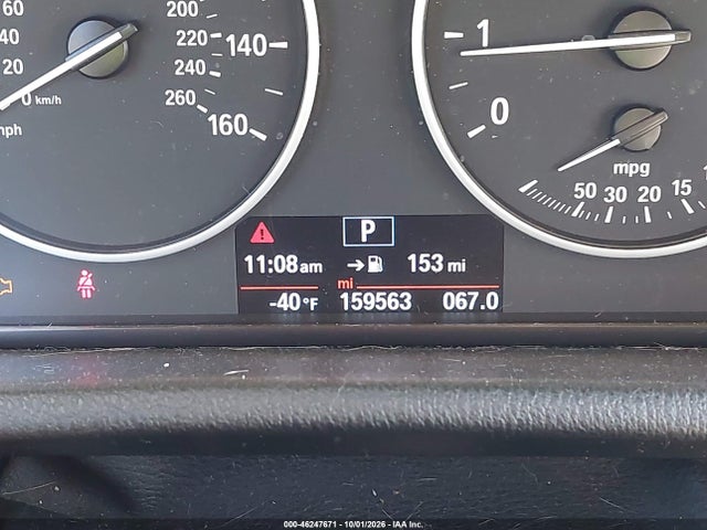Aukcja sprzedaży 2016 Bmw X3 Xdrive28i, vin: 5UXWX9C54G0D91635, numer aukcji: 46247671