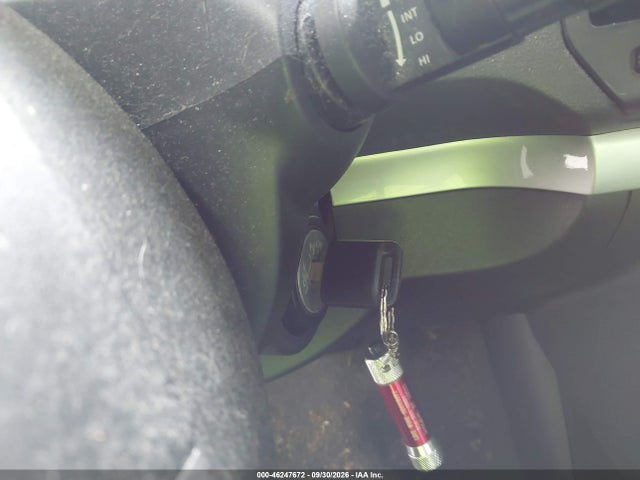 46247672 :رقم المزاد ، 3N1AB6AP5AL656151 vin ، 2010 Nissan Sentra 2.0s مزاد بيع