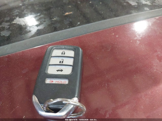 2014 Honda Civic Ex მანქანა იყიდება აუქციონზე, vin: 2HGFB2F88EH501591, აუქციონის ნომერი: 46247676