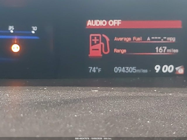 2014 Honda Civic Ex მანქანა იყიდება აუქციონზე, vin: 2HGFB2F88EH501591, აუქციონის ნომერი: 46247676