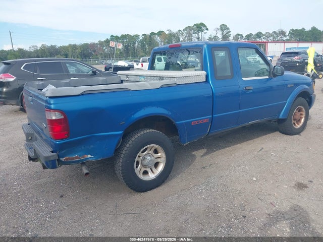 Продажа на аукционе авто 2001 Ford Ranger Edge/xlt, vin: 1FTYR14E71TA95533, номер лота: 46247678