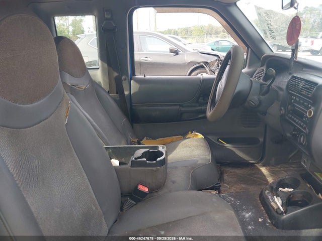 Продажа на аукционе авто 2001 Ford Ranger Edge/xlt, vin: 1FTYR14E71TA95533, номер лота: 46247678