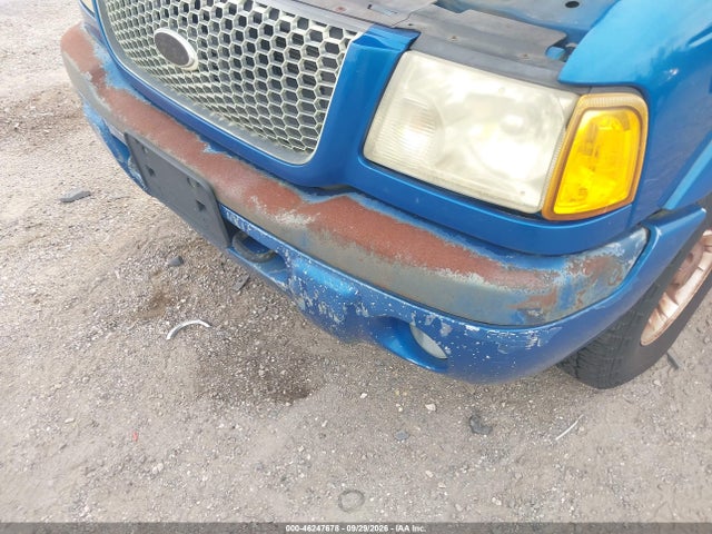 Продажа на аукционе авто 2001 Ford Ranger Edge/xlt, vin: 1FTYR14E71TA95533, номер лота: 46247678