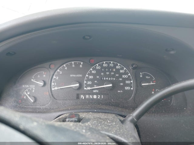 Продажа на аукционе авто 2001 Ford Ranger Edge/xlt, vin: 1FTYR14E71TA95533, номер лота: 46247678