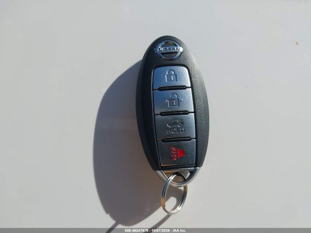 Продаж на аукціоні авто 2019 Nissan Sentra Sv, vin: 3N1AB7AP8KY330032, номер лоту: 46247679