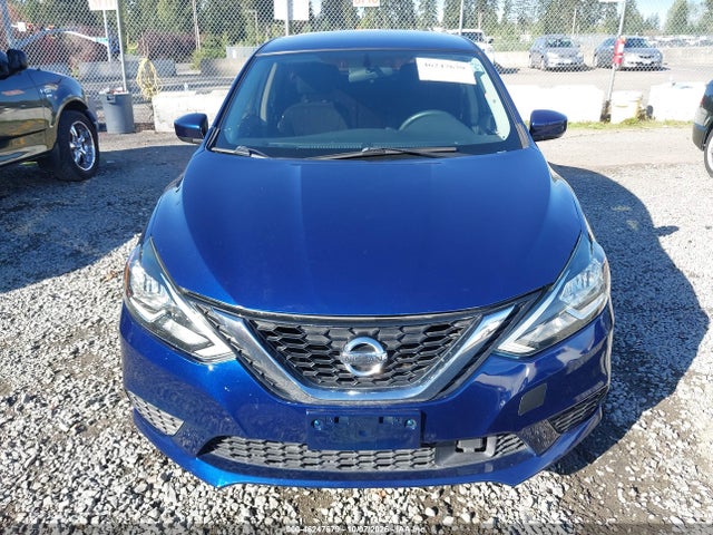 Продаж на аукціоні авто 2019 Nissan Sentra Sv, vin: 3N1AB7AP8KY330032, номер лоту: 46247679