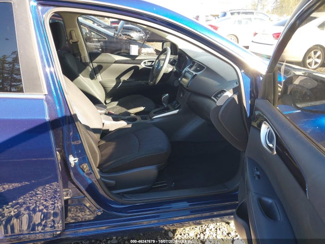 Продаж на аукціоні авто 2019 Nissan Sentra Sv, vin: 3N1AB7AP8KY330032, номер лоту: 46247679
