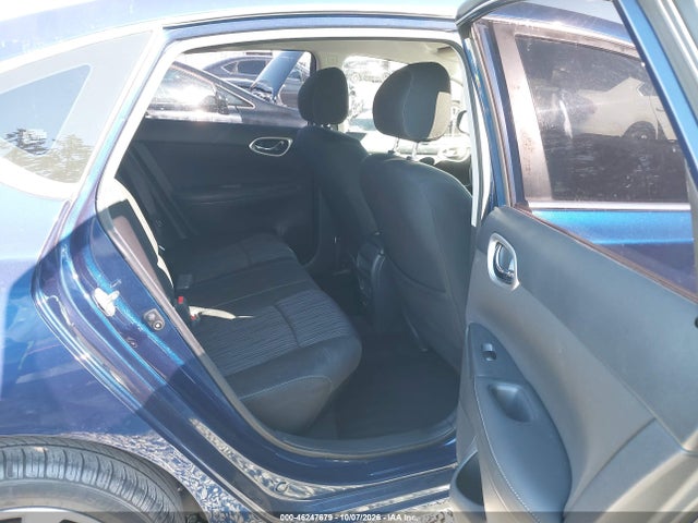 Продаж на аукціоні авто 2019 Nissan Sentra Sv, vin: 3N1AB7AP8KY330032, номер лоту: 46247679