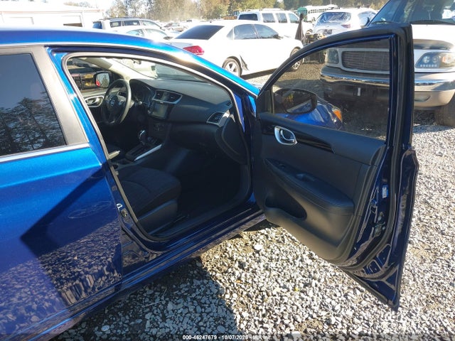 Продаж на аукціоні авто 2019 Nissan Sentra Sv, vin: 3N1AB7AP8KY330032, номер лоту: 46247679