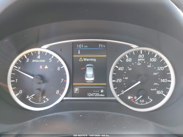 Продаж на аукціоні авто 2019 Nissan Sentra Sv, vin: 3N1AB7AP8KY330032, номер лоту: 46247679