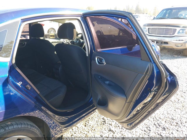Продаж на аукціоні авто 2019 Nissan Sentra Sv, vin: 3N1AB7AP8KY330032, номер лоту: 46247679