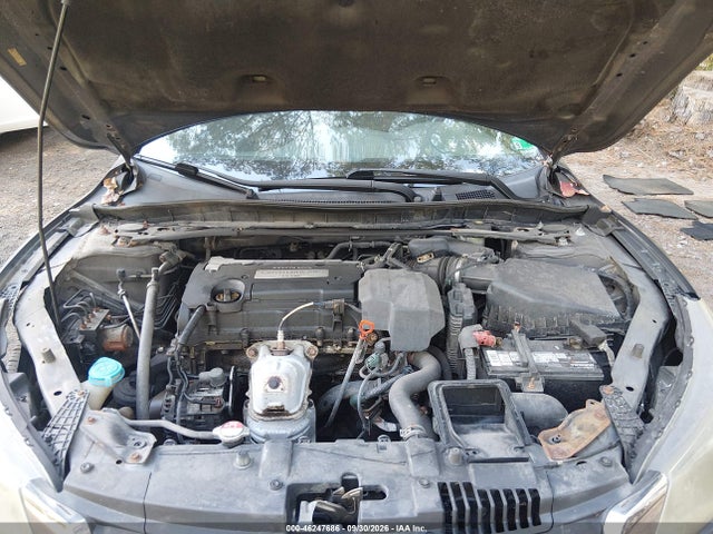 Продаж на аукціоні авто 2013 Honda Accord Sport, vin: 1HGCR2F56DA113292, номер лоту: 46247686