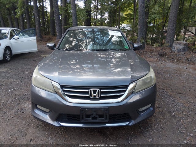 Продаж на аукціоні авто 2013 Honda Accord Sport, vin: 1HGCR2F56DA113292, номер лоту: 46247686