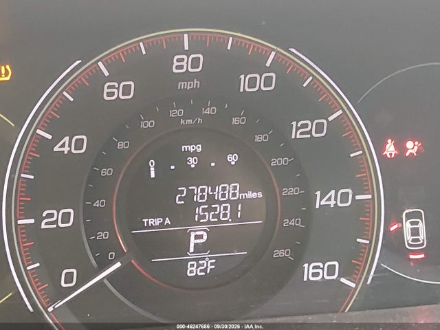 Продаж на аукціоні авто 2013 Honda Accord Sport, vin: 1HGCR2F56DA113292, номер лоту: 46247686