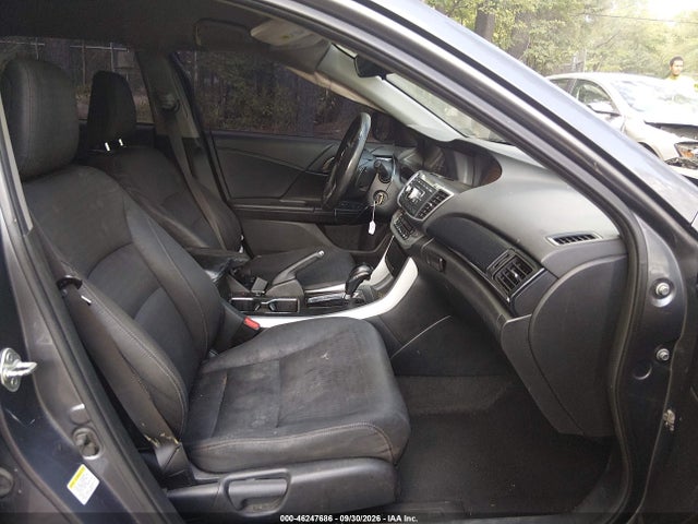 Продаж на аукціоні авто 2013 Honda Accord Sport, vin: 1HGCR2F56DA113292, номер лоту: 46247686
