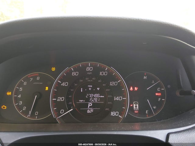 Продаж на аукціоні авто 2013 Honda Accord Sport, vin: 1HGCR2F56DA113292, номер лоту: 46247686