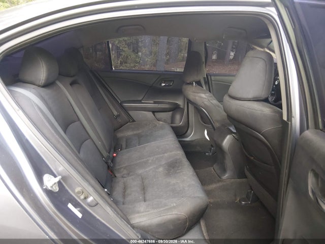 Продаж на аукціоні авто 2013 Honda Accord Sport, vin: 1HGCR2F56DA113292, номер лоту: 46247686
