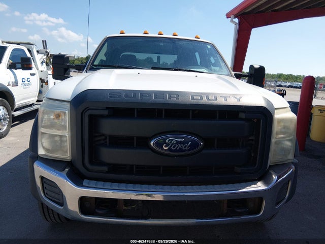 Продаж на аукціоні авто 2016 Ford F-450 Xl, vin: 1FT8W4DT1GED31664, номер лоту: 46247688