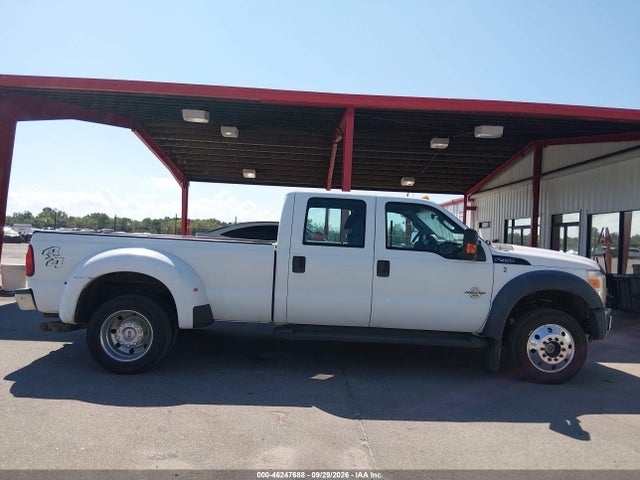 Продаж на аукціоні авто 2016 Ford F-450 Xl, vin: 1FT8W4DT1GED31664, номер лоту: 46247688