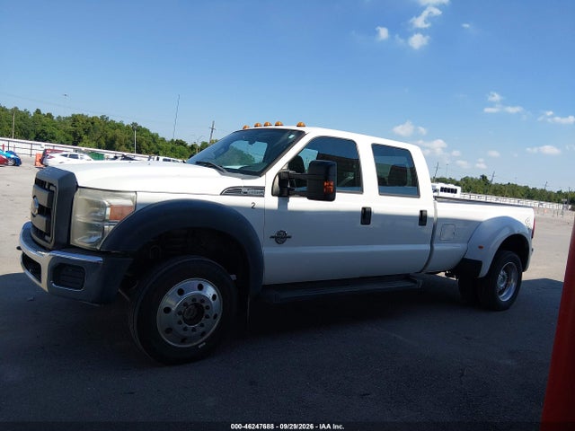 Продаж на аукціоні авто 2016 Ford F-450 Xl, vin: 1FT8W4DT1GED31664, номер лоту: 46247688