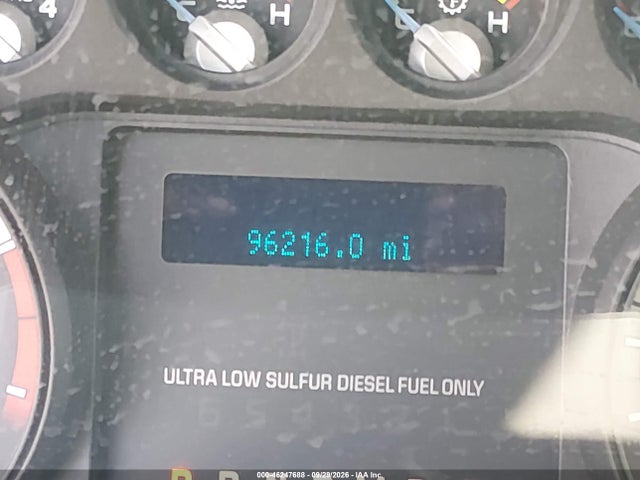Продаж на аукціоні авто 2016 Ford F-450 Xl, vin: 1FT8W4DT1GED31664, номер лоту: 46247688