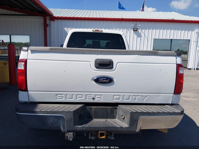 Продаж на аукціоні авто 2016 Ford F-450 Xl, vin: 1FT8W4DT1GED31664, номер лоту: 46247688