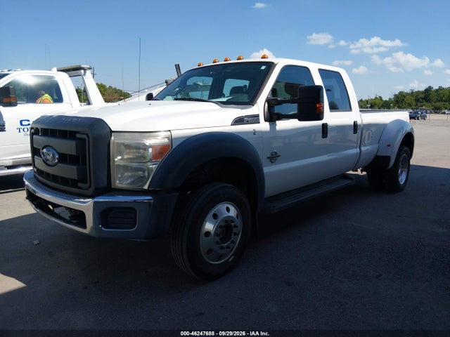 Продаж на аукціоні авто 2016 Ford F-450 Xl, vin: 1FT8W4DT1GED31664, номер лоту: 46247688