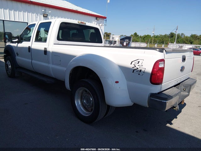 Продаж на аукціоні авто 2016 Ford F-450 Xl, vin: 1FT8W4DT1GED31664, номер лоту: 46247688