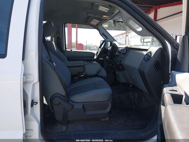 Продаж на аукціоні авто 2016 Ford F-450 Xl, vin: 1FT8W4DT1GED31664, номер лоту: 46247688