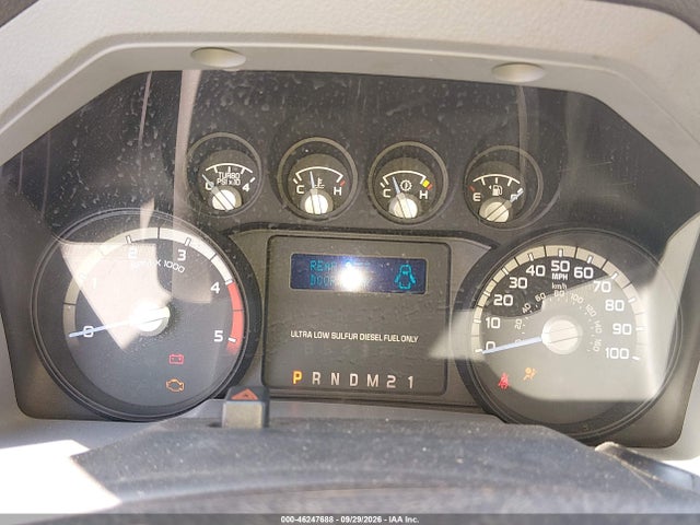 Продаж на аукціоні авто 2016 Ford F-450 Xl, vin: 1FT8W4DT1GED31664, номер лоту: 46247688