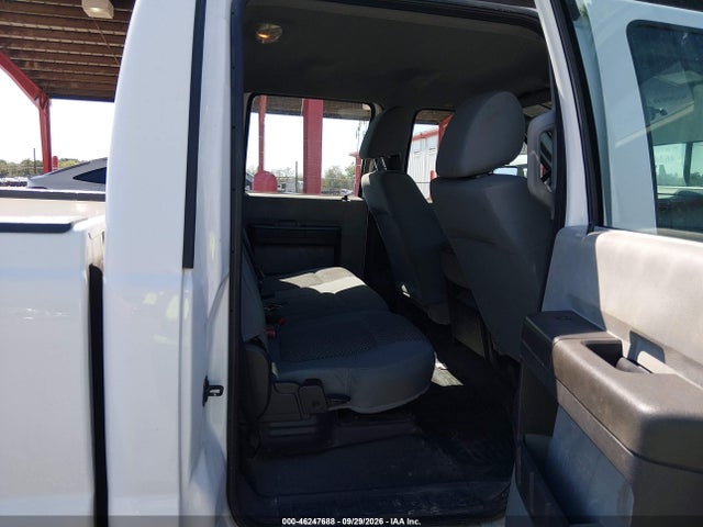 Продаж на аукціоні авто 2016 Ford F-450 Xl, vin: 1FT8W4DT1GED31664, номер лоту: 46247688