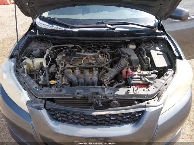 Aukcja sprzedaży 2010 Toyota Matrix, vin: 2T1KU4EE8AC341453, numer aukcji: 46247690