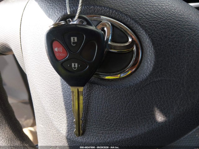 Aukcja sprzedaży 2010 Toyota Matrix, vin: 2T1KU4EE8AC341453, numer aukcji: 46247690