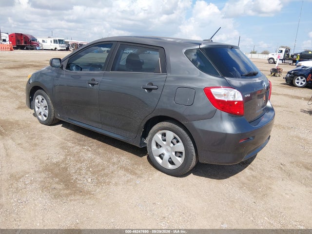 Aukcja sprzedaży 2010 Toyota Matrix, vin: 2T1KU4EE8AC341453, numer aukcji: 46247690