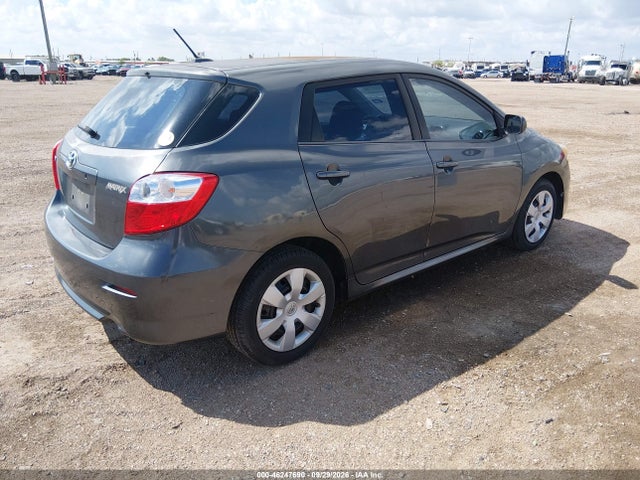 Aukcja sprzedaży 2010 Toyota Matrix, vin: 2T1KU4EE8AC341453, numer aukcji: 46247690