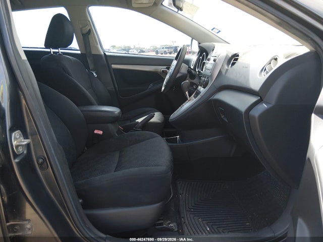 Aukcja sprzedaży 2010 Toyota Matrix, vin: 2T1KU4EE8AC341453, numer aukcji: 46247690