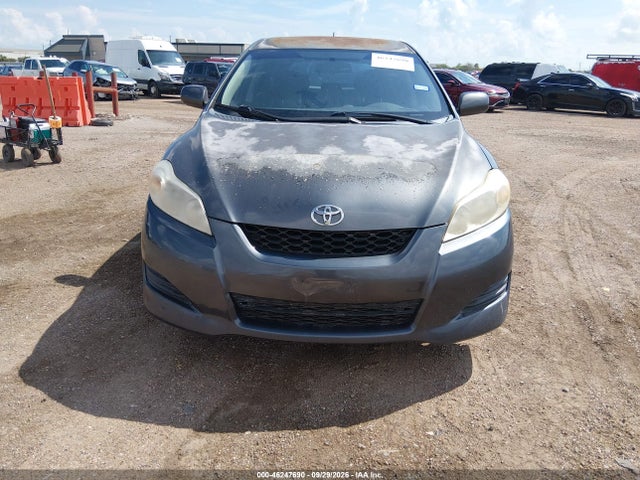 Aukcja sprzedaży 2010 Toyota Matrix, vin: 2T1KU4EE8AC341453, numer aukcji: 46247690