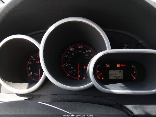Aukcja sprzedaży 2010 Toyota Matrix, vin: 2T1KU4EE8AC341453, numer aukcji: 46247690